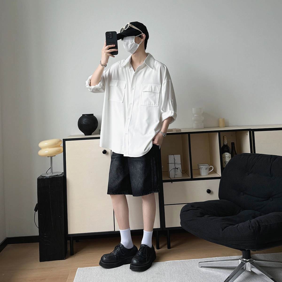 LQMVB Oversize