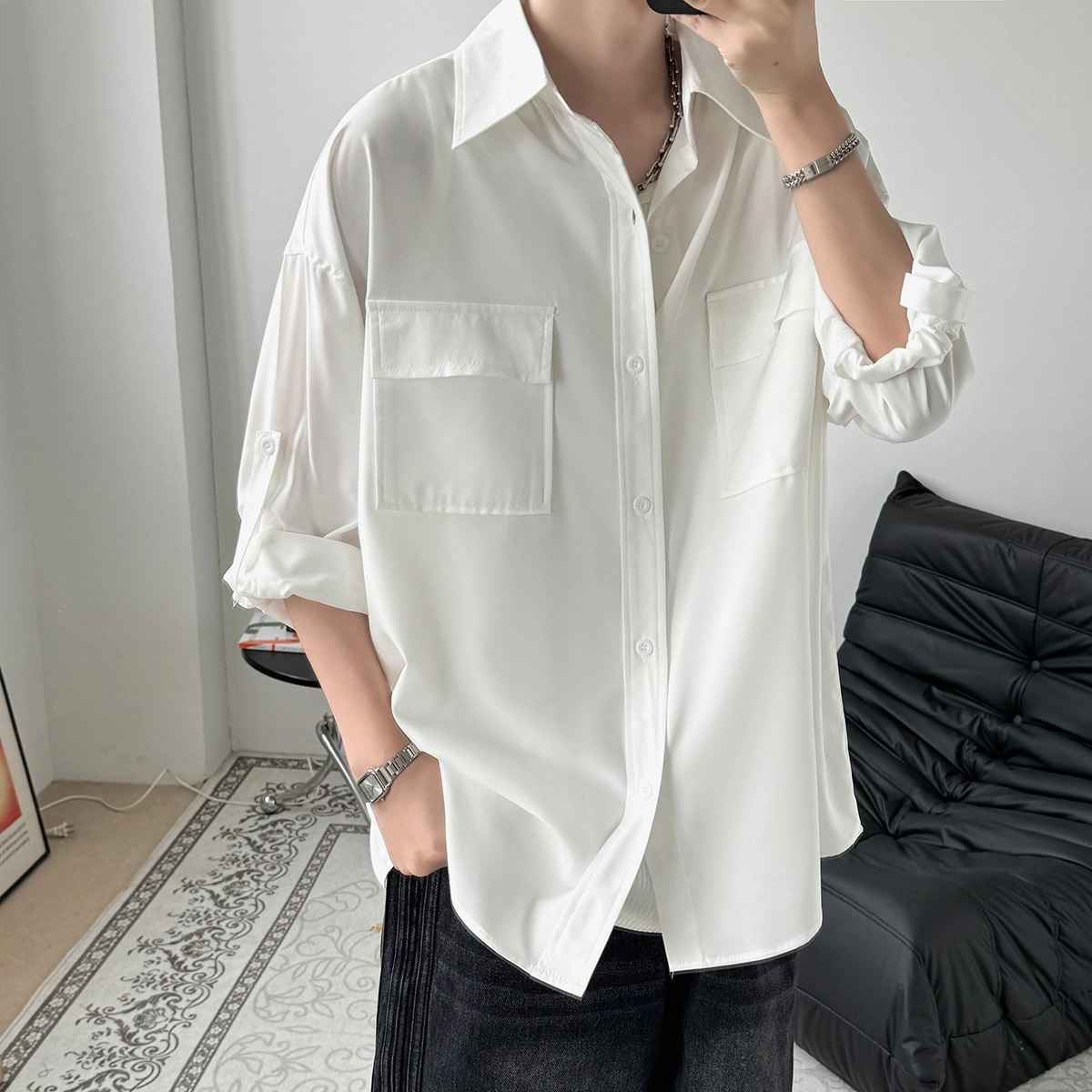 LQMVB Oversize