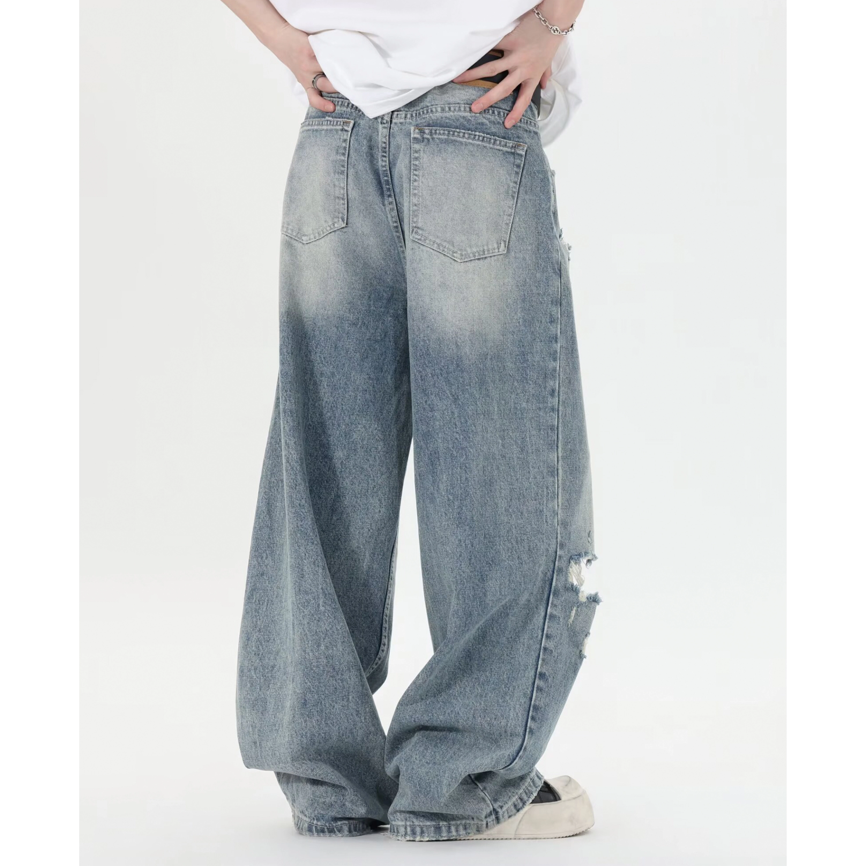 LQMVB Oversize