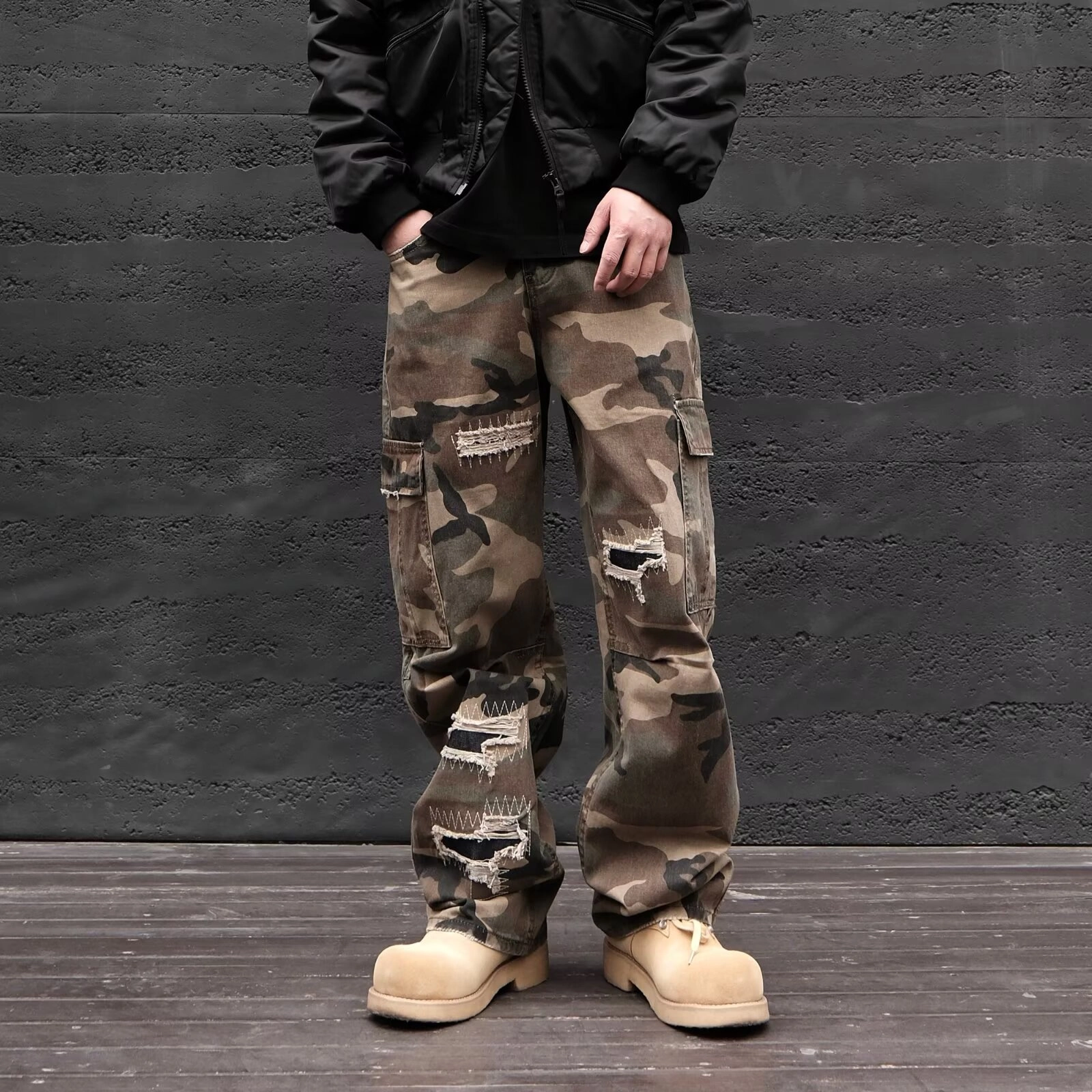 LQMVB Oversize
