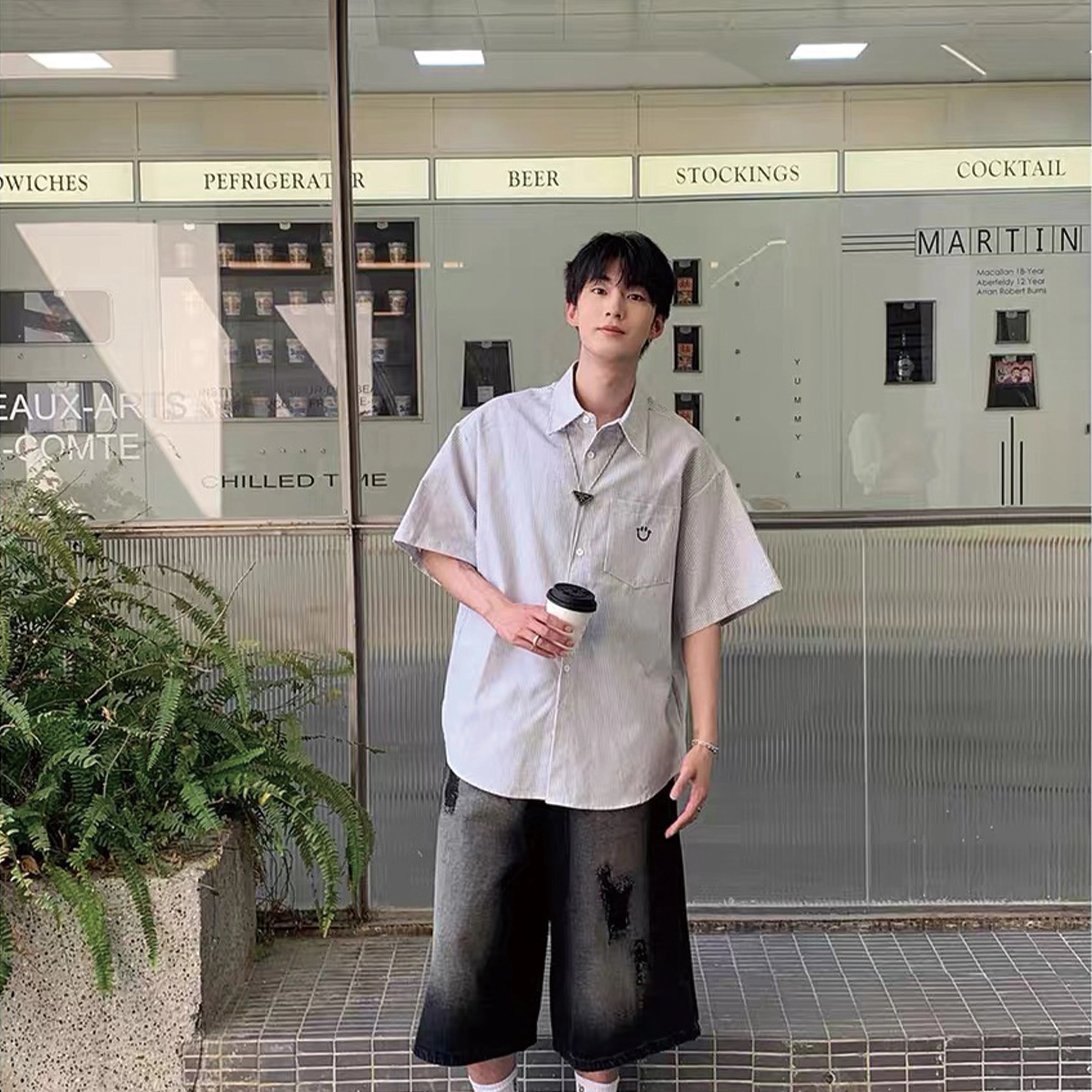 LQMVB Cityboy