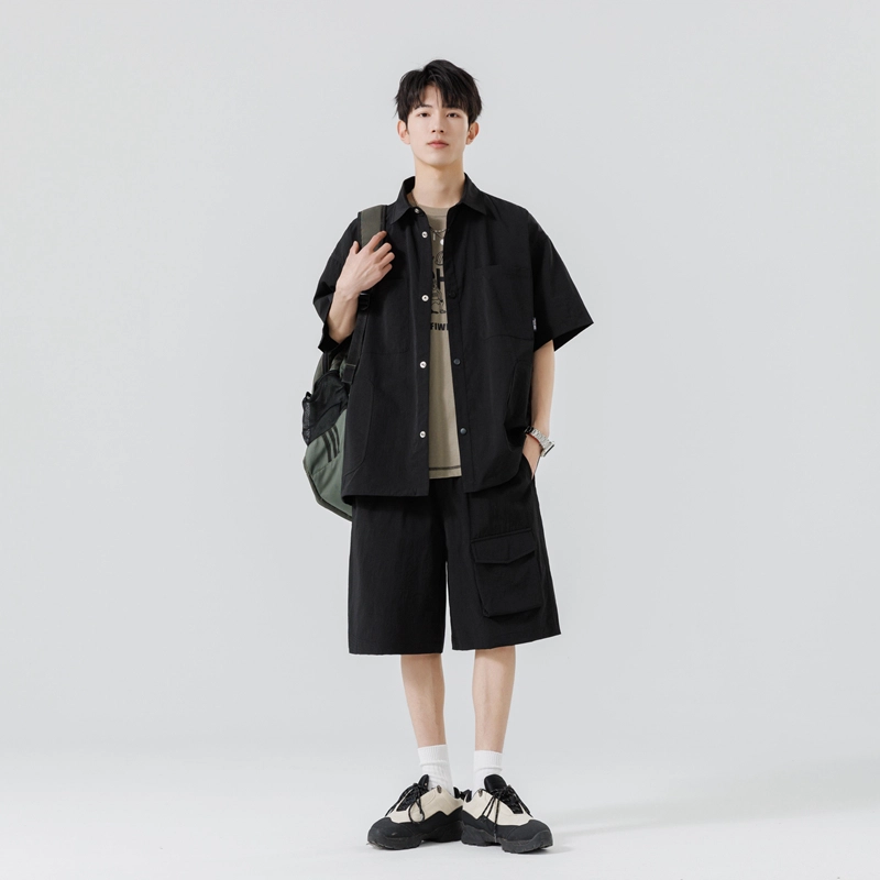 LQMVB Clean fit