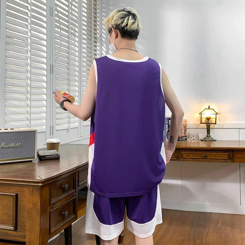 LQMVB Oversize