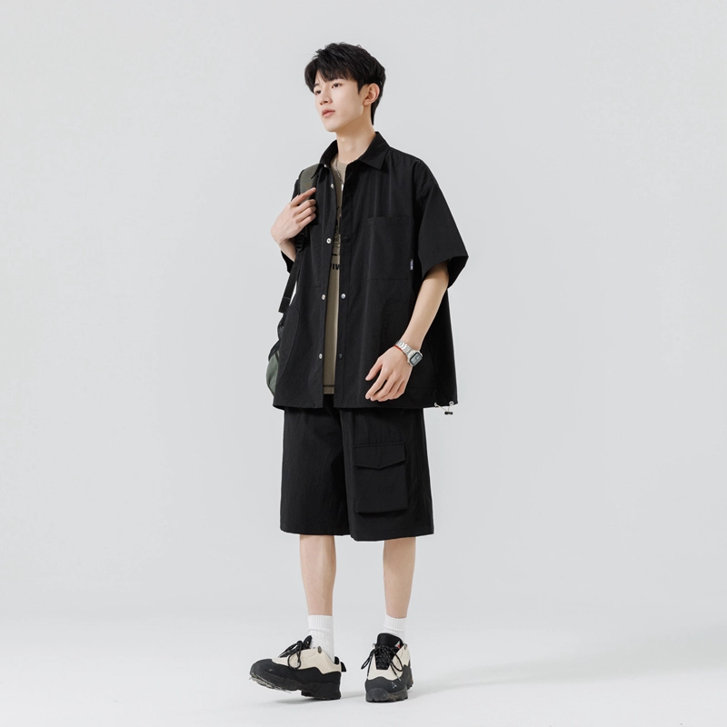 LQMVB Clean fit