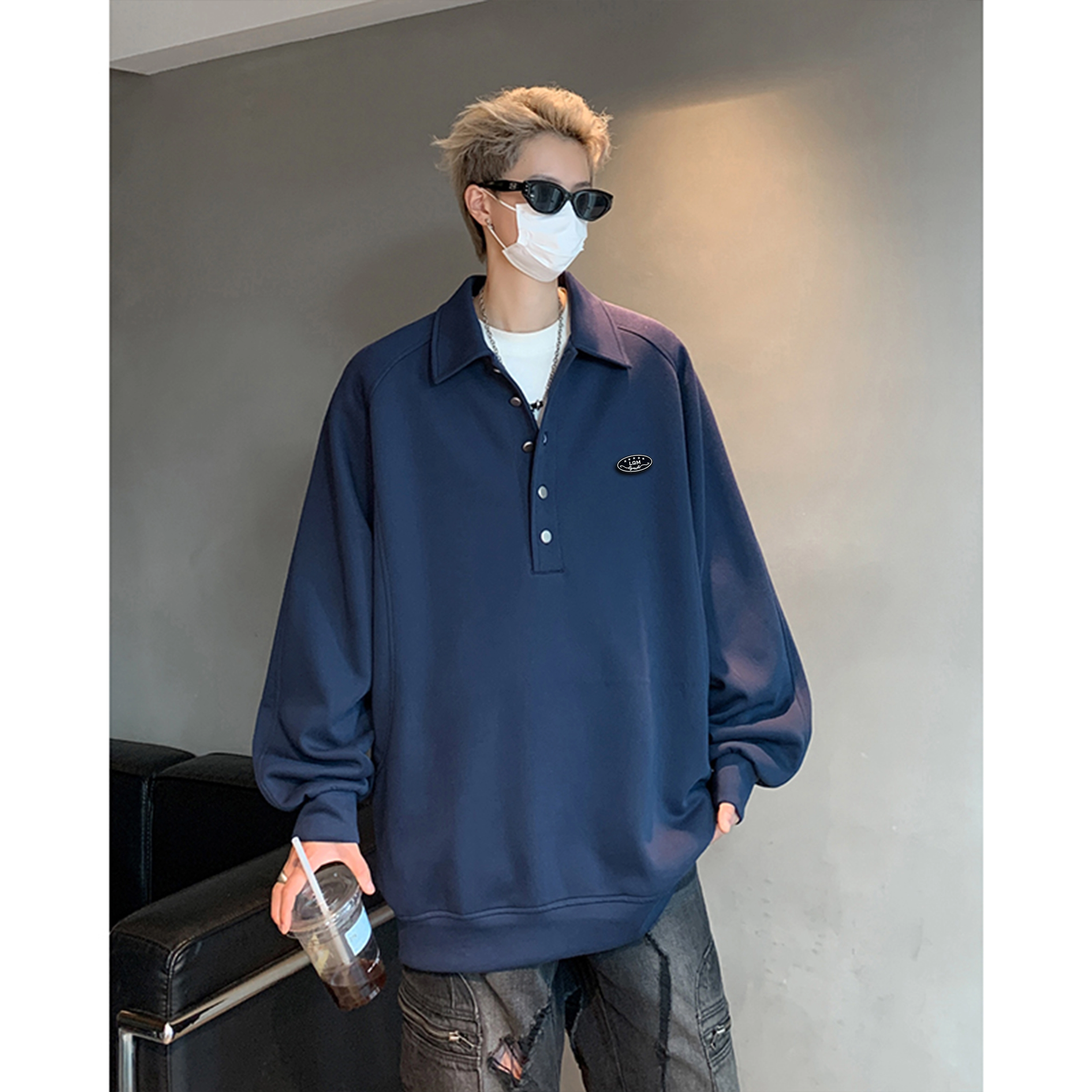 LQMVB POLO