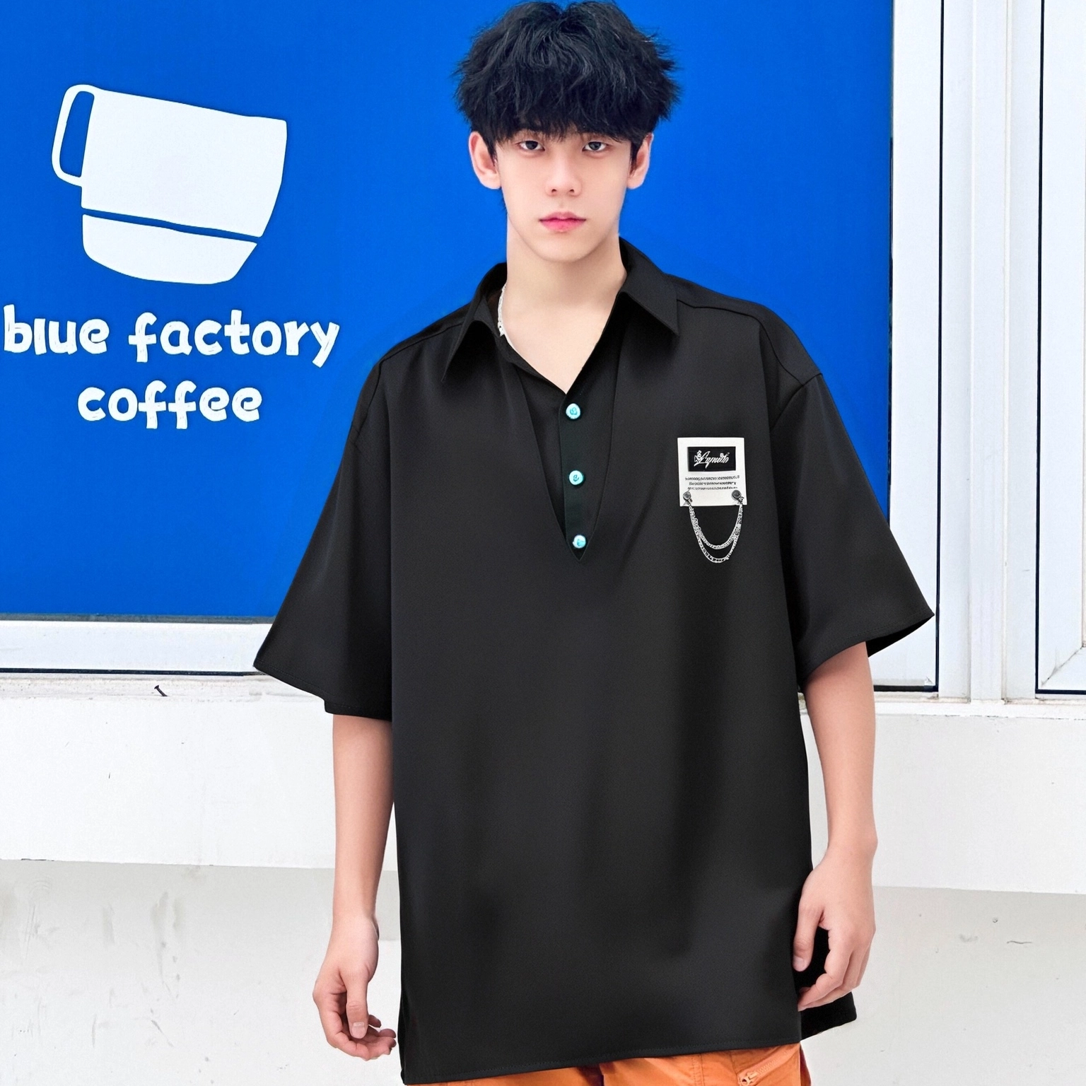 LQMVB PoLo