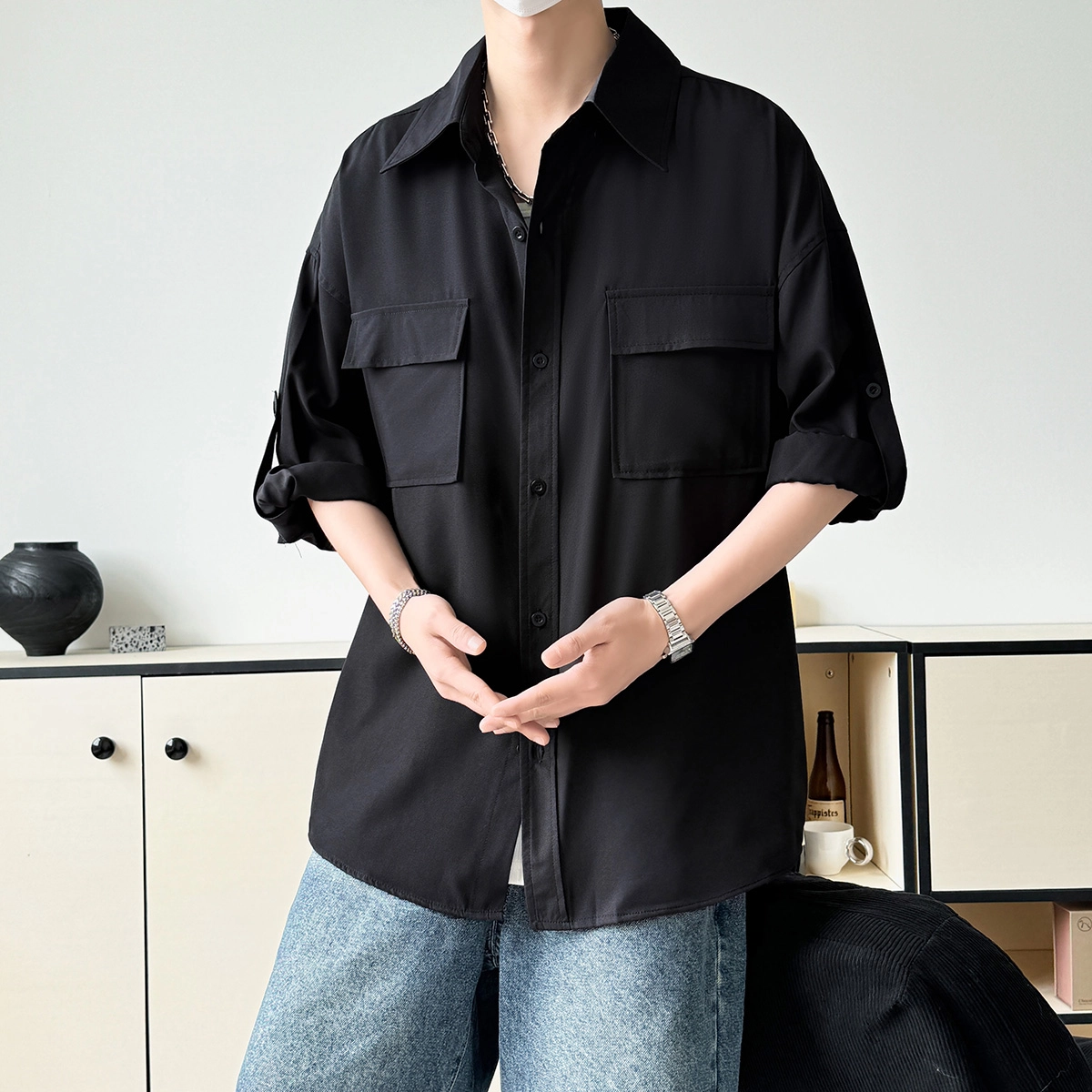LQMVB Oversize