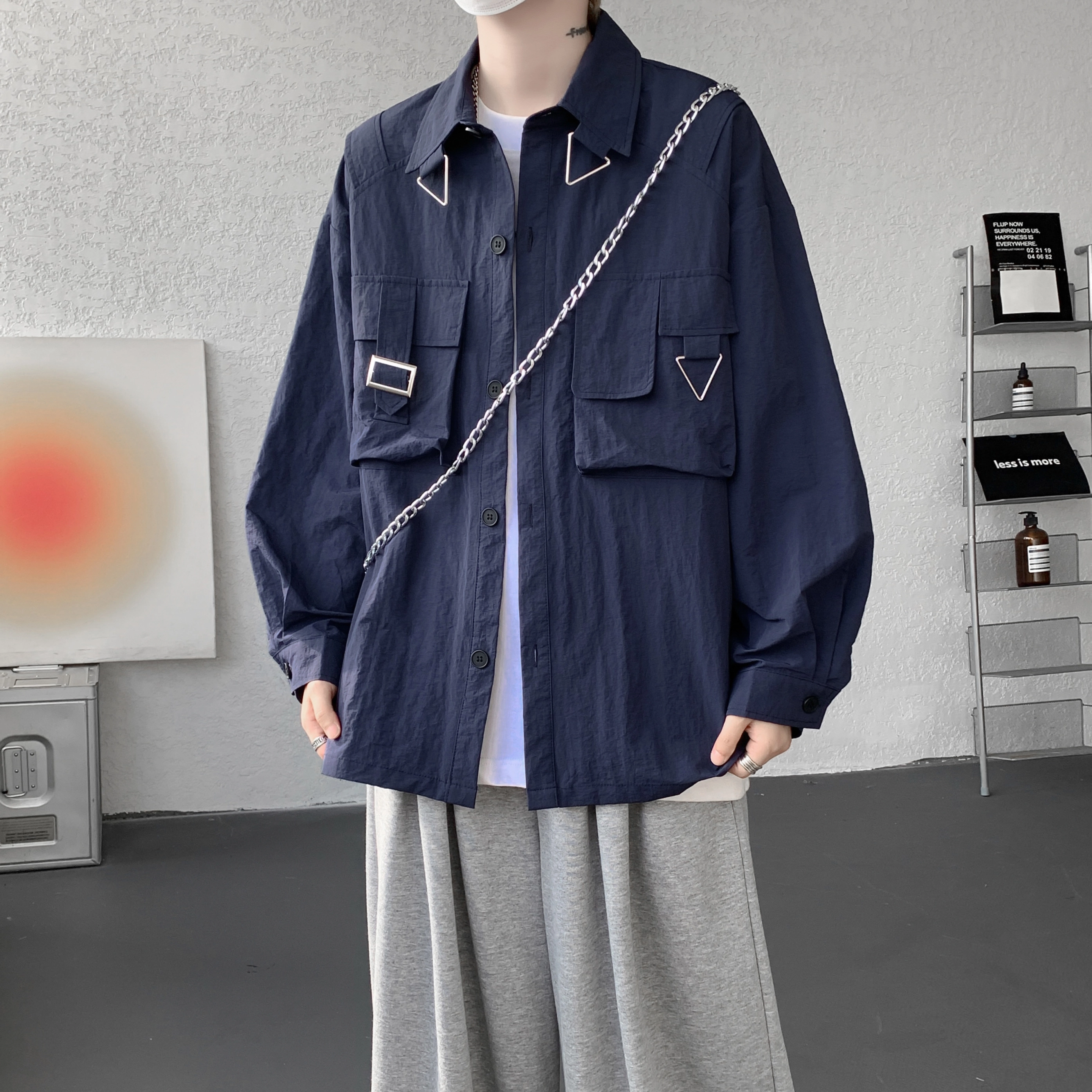 LQMVB Cleanfit