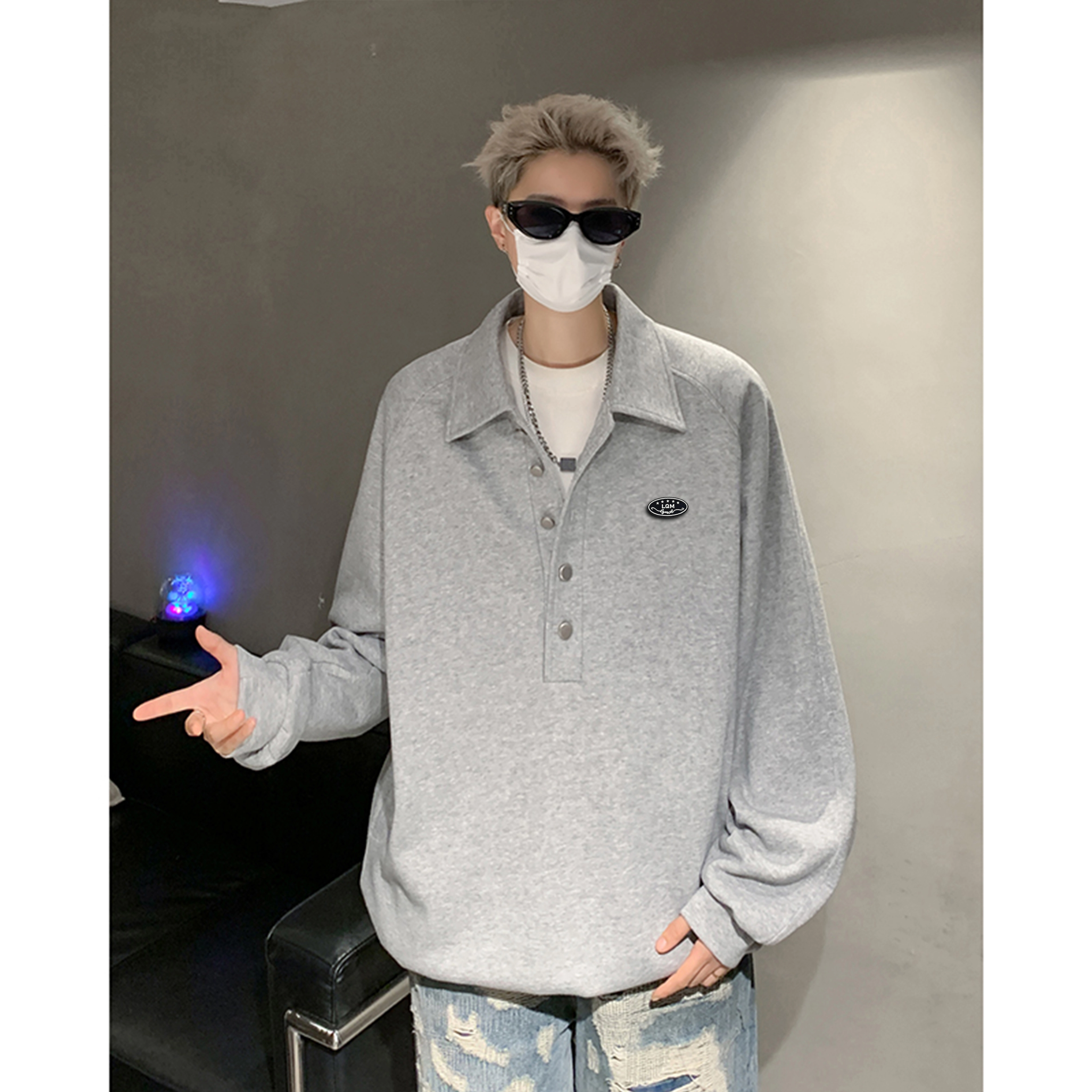 LQMVB POLO