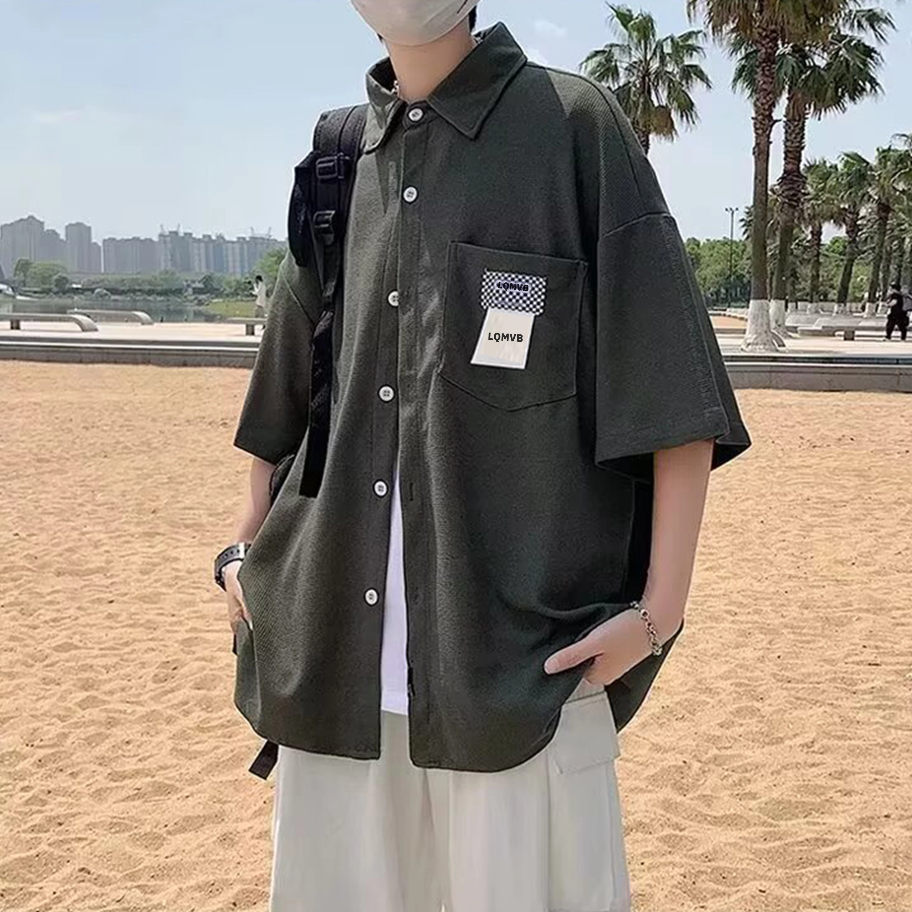 LQMVB Vibe