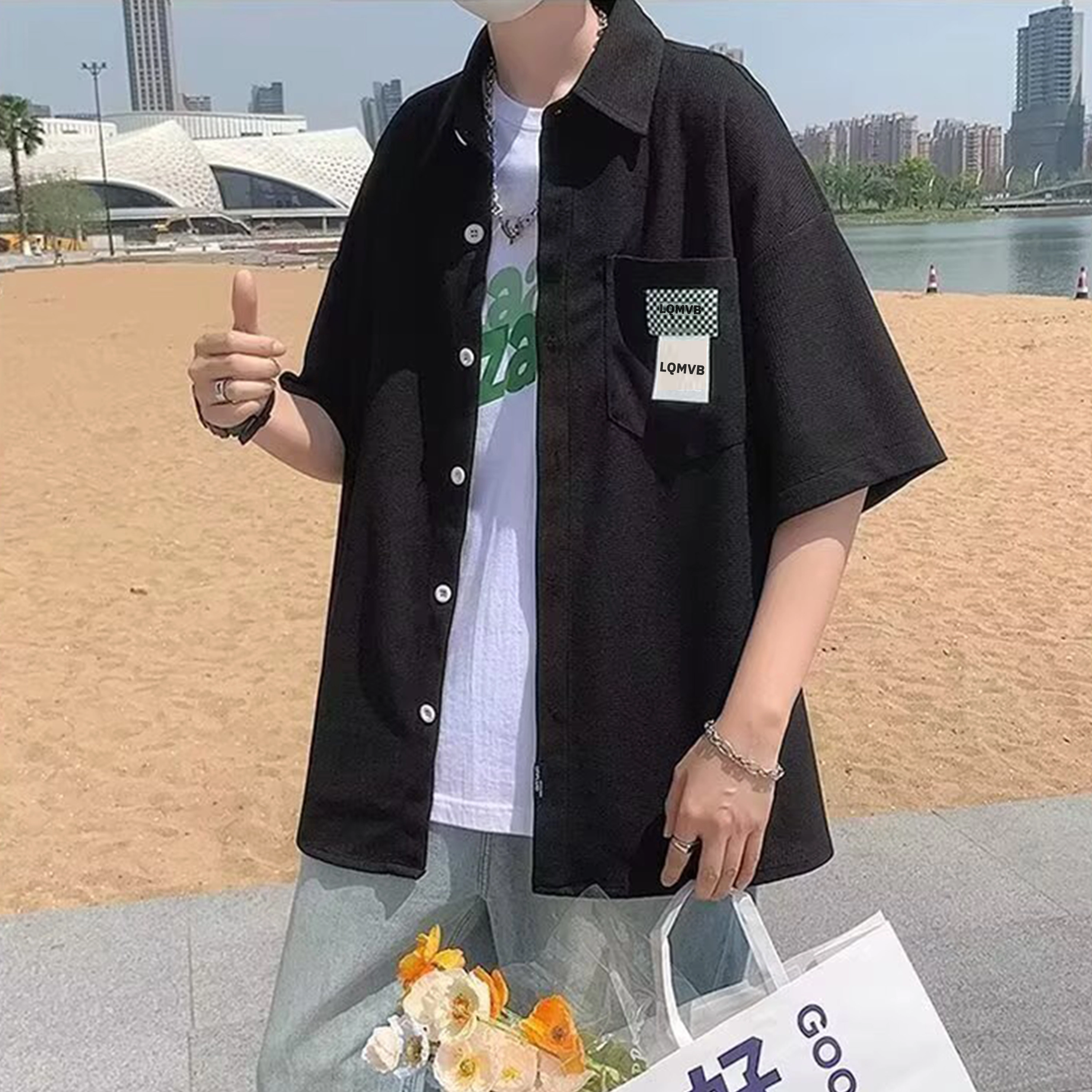 LQMVB Vibe