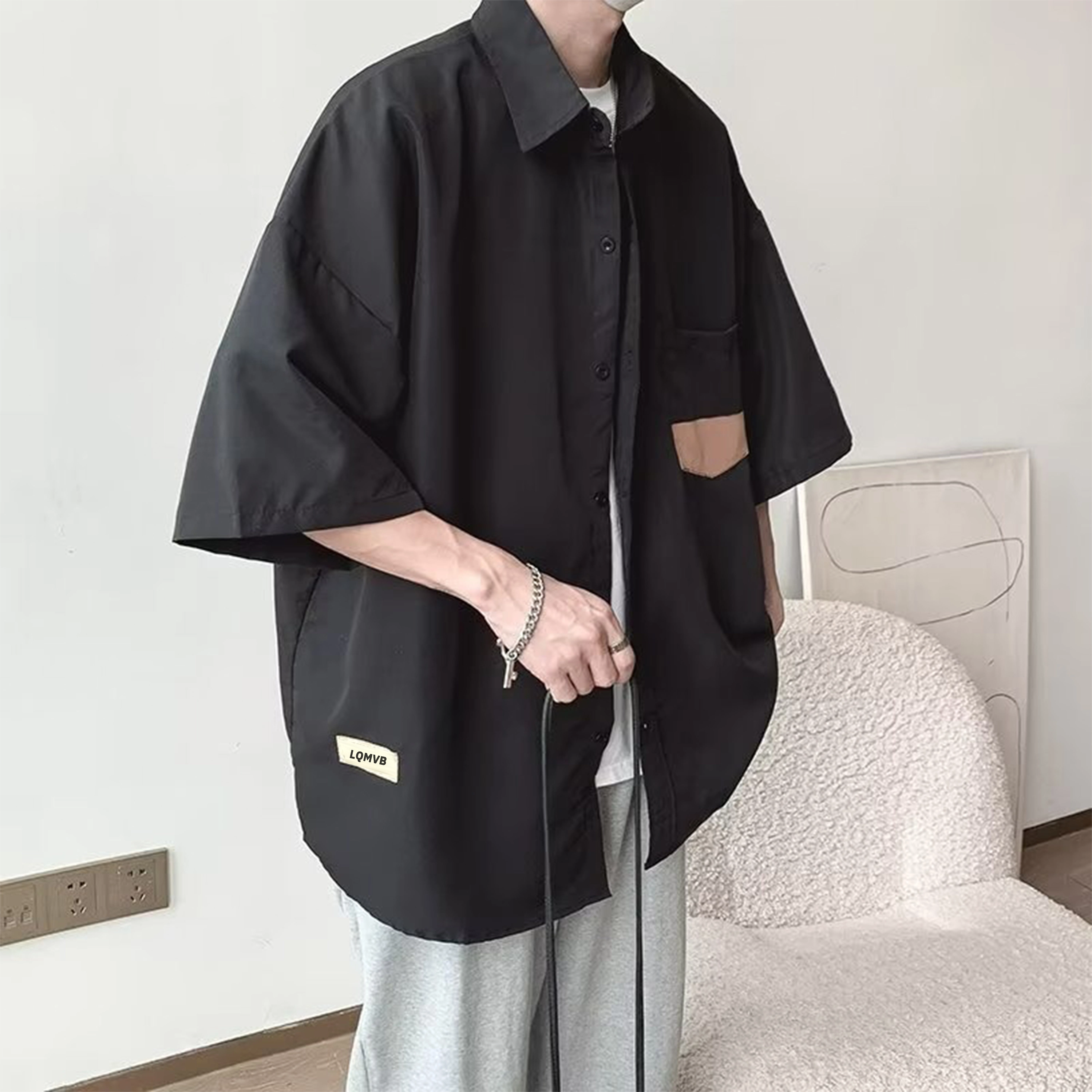LQMVB Clean fit