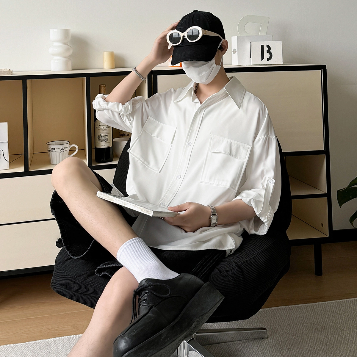 LQMVB Oversize