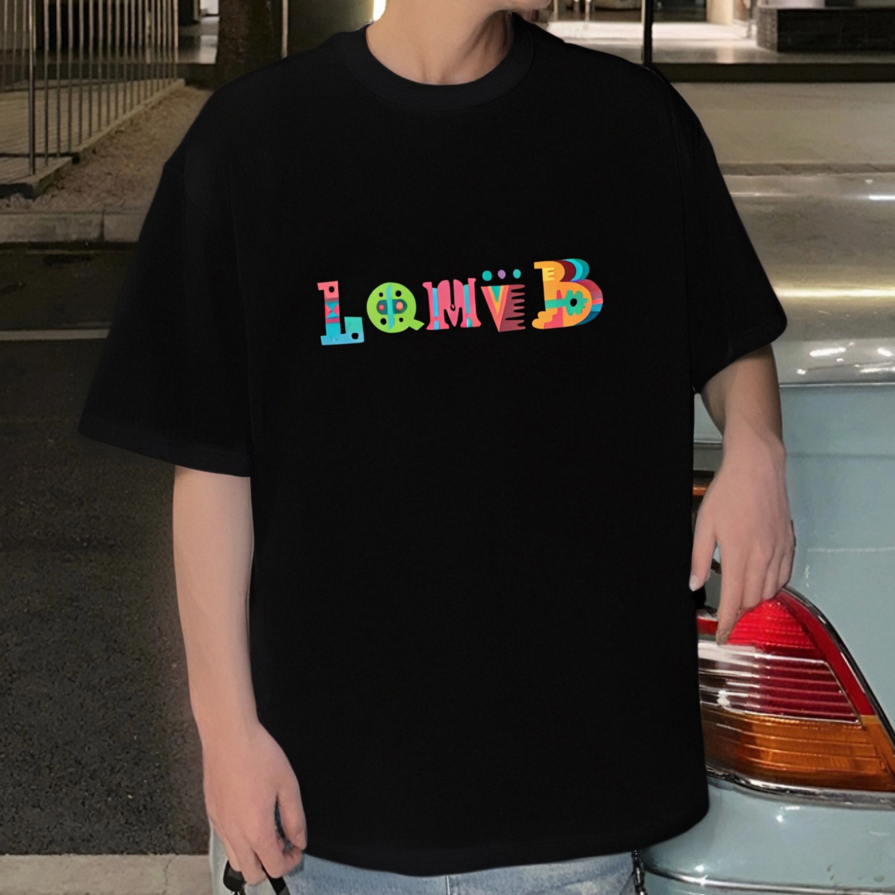 LQMVB T