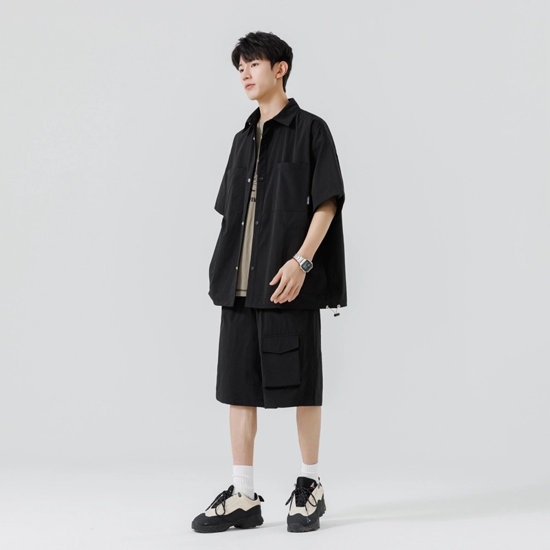 LQMVB Clean fit