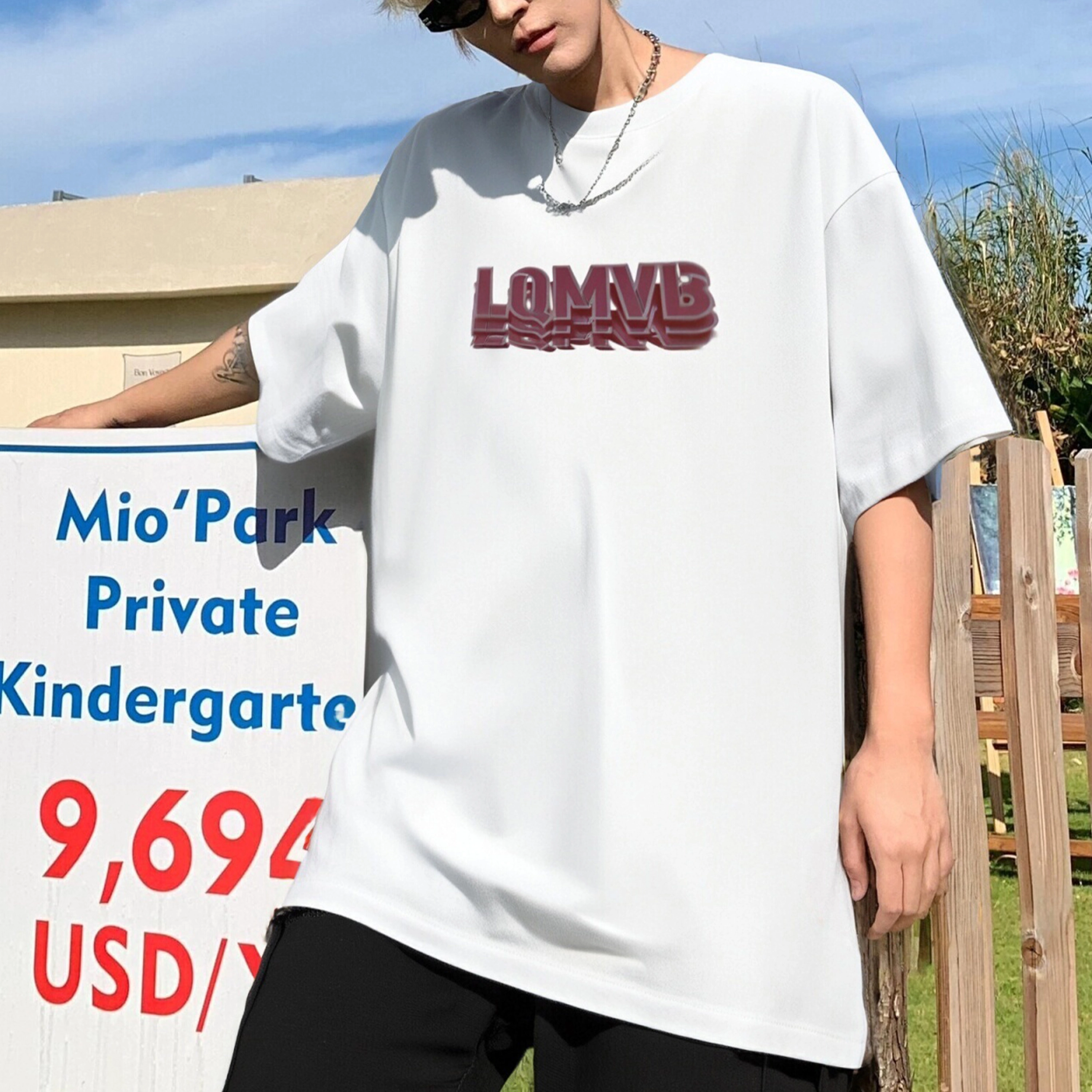 LQMVB T
