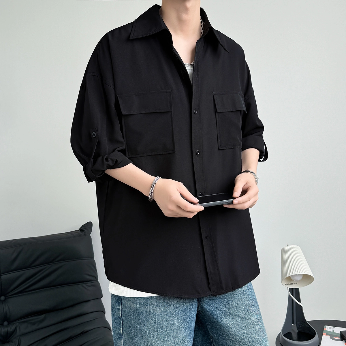 LQMVB Oversize
