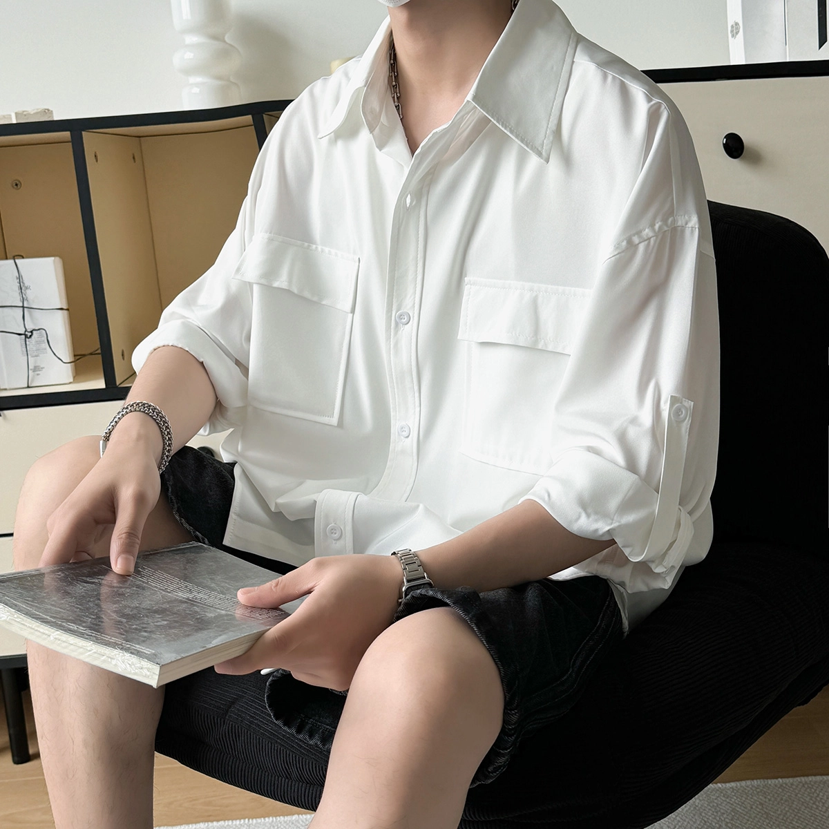 LQMVB Oversize