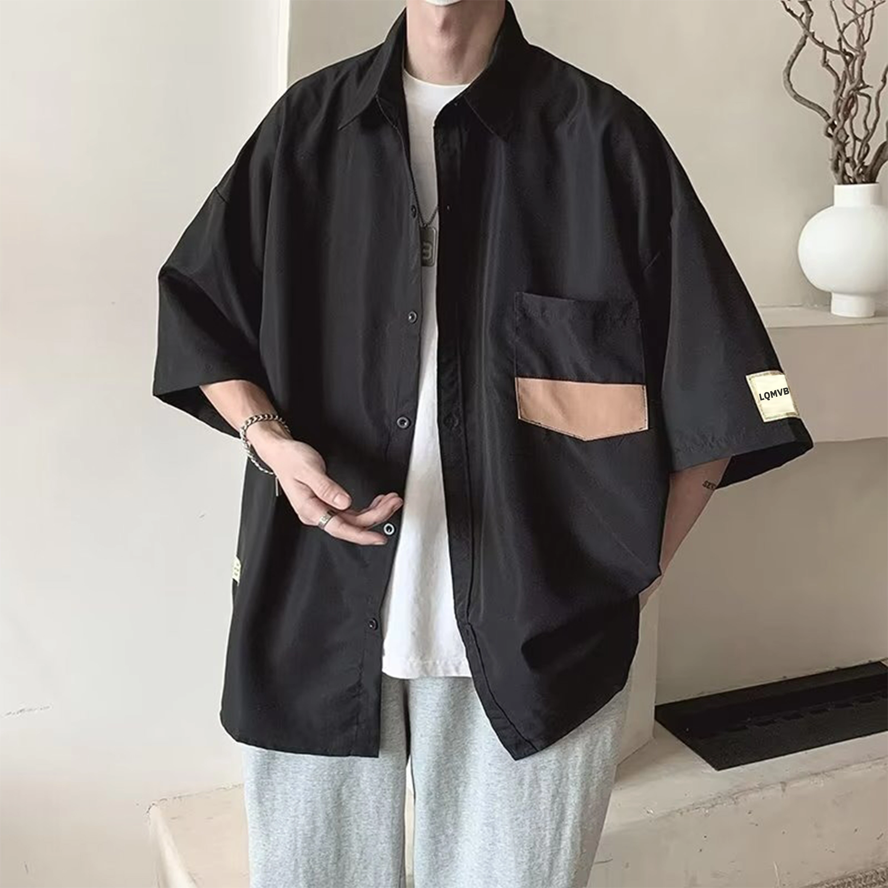 LQMVB Clean fit