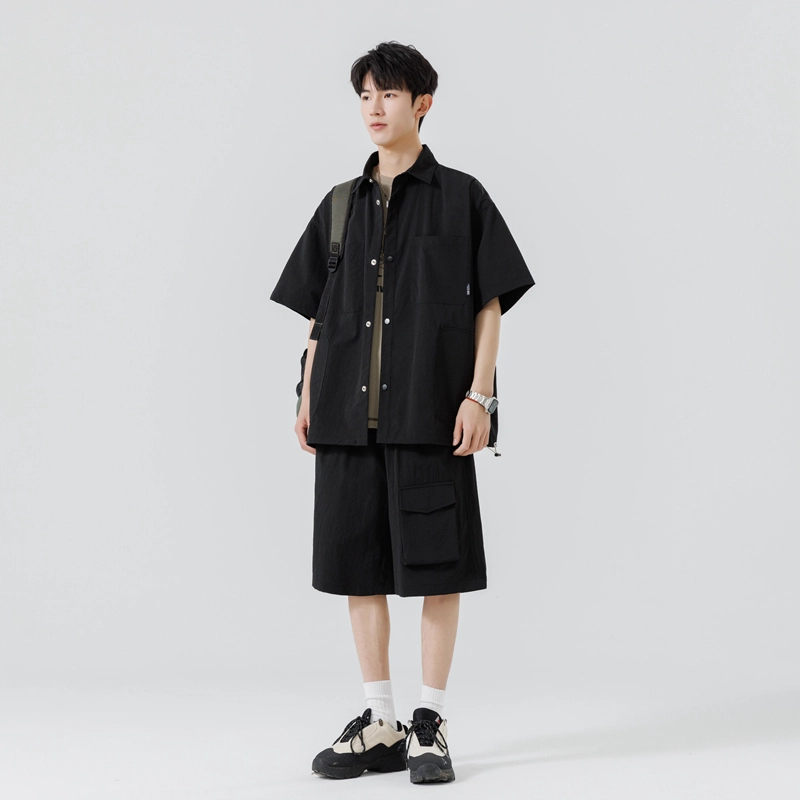 LQMVB Clean fit