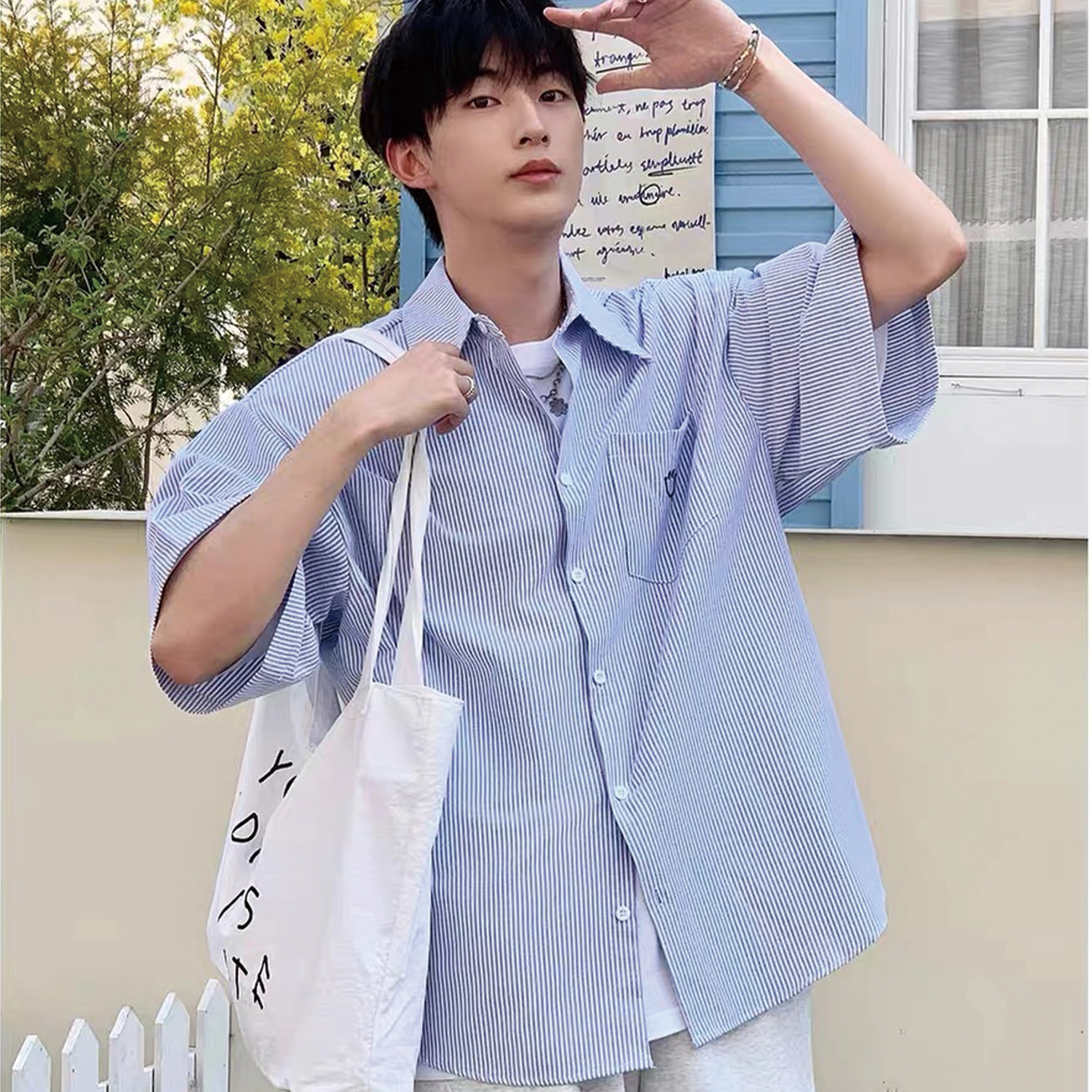 LQMVB Cityboy