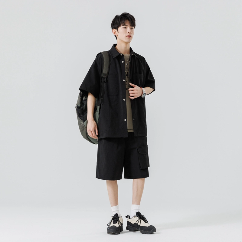 LQMVB Clean fit