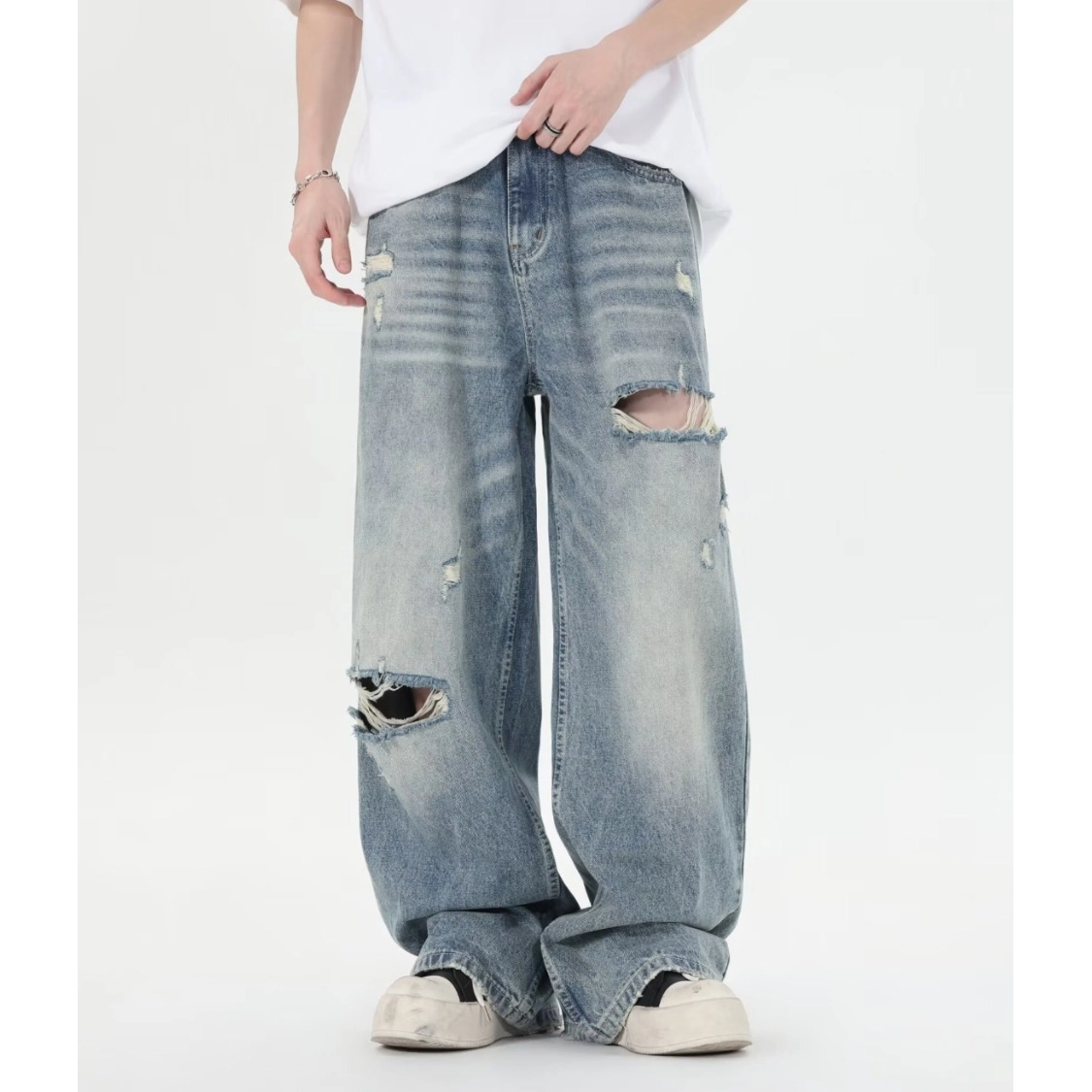LQMVB Oversize