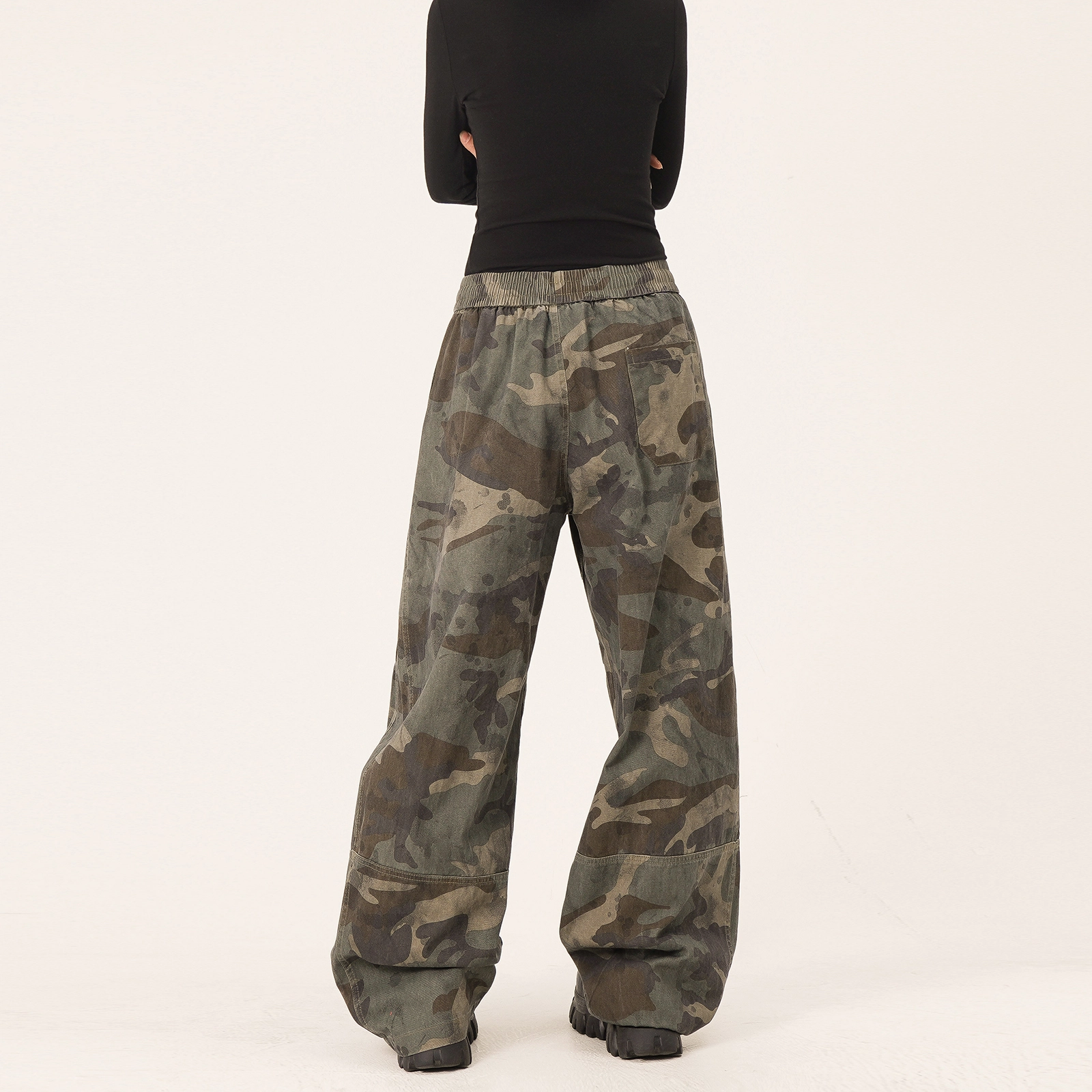 LQMVB Oversize