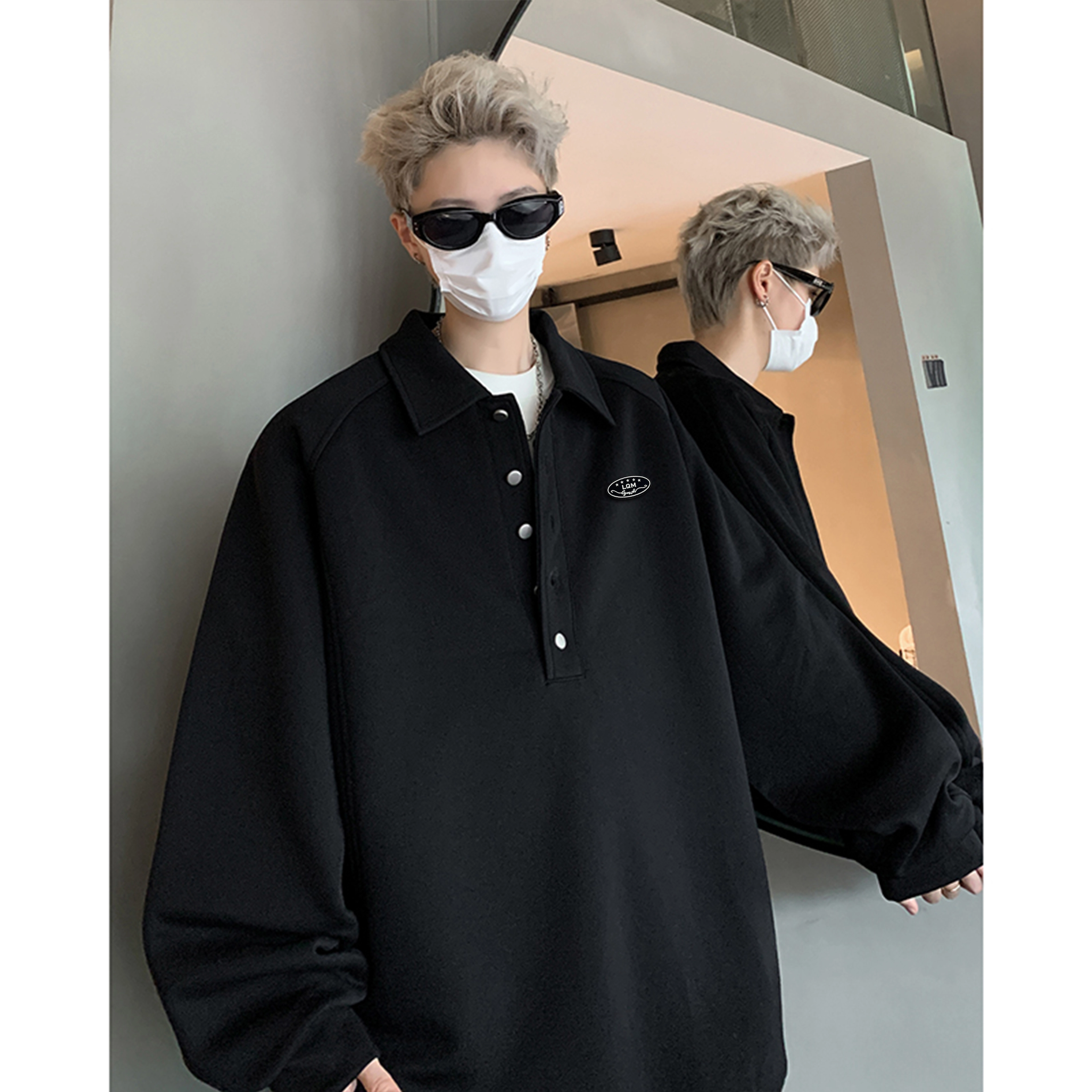 LQMVB POLO