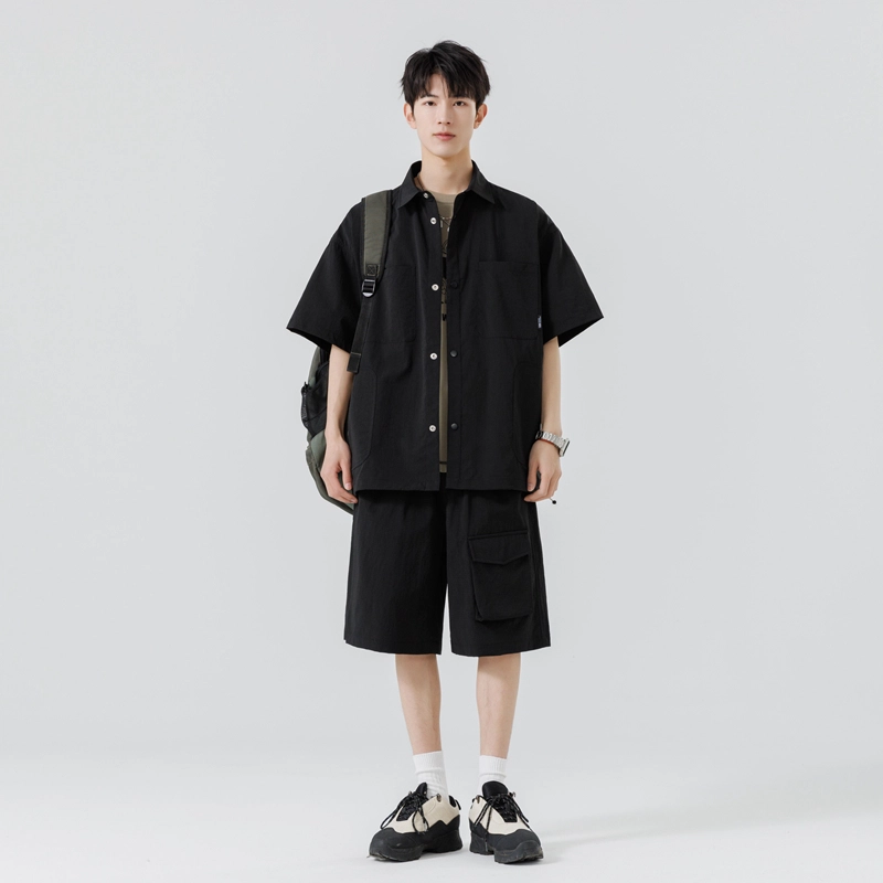 LQMVB Clean fit