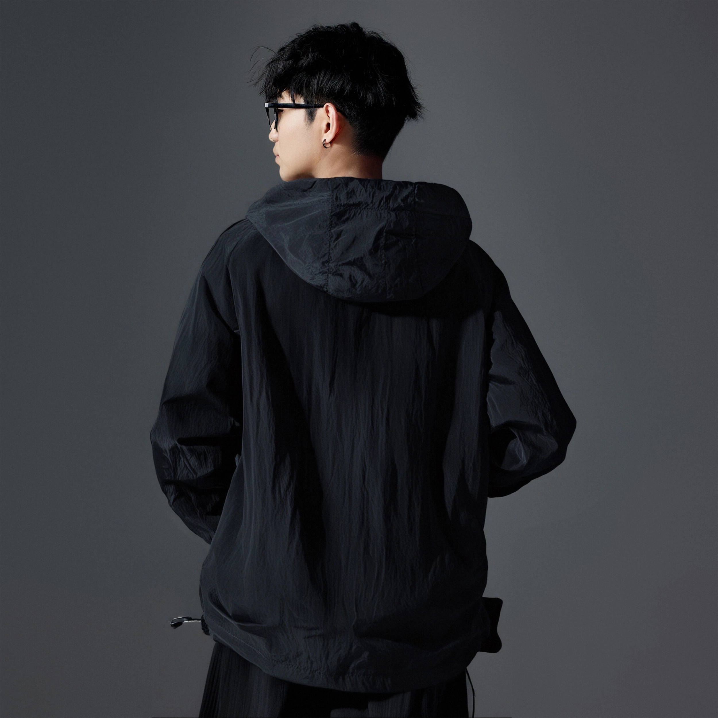 Quiksilver UPF100+Logo