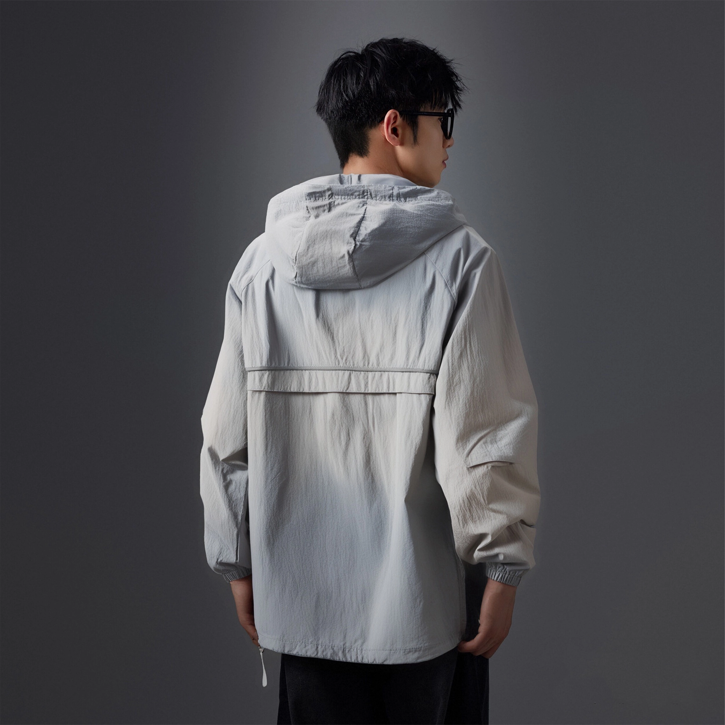 Quiksilver UPF50+Logo