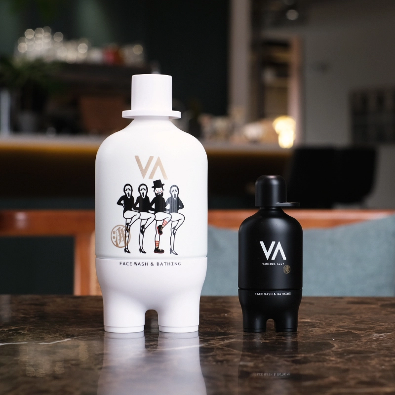 350ml+60ml