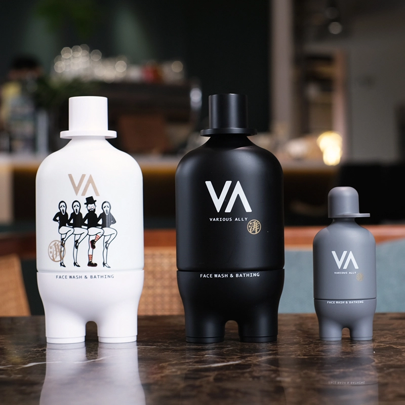 350ml+350ml+60ml