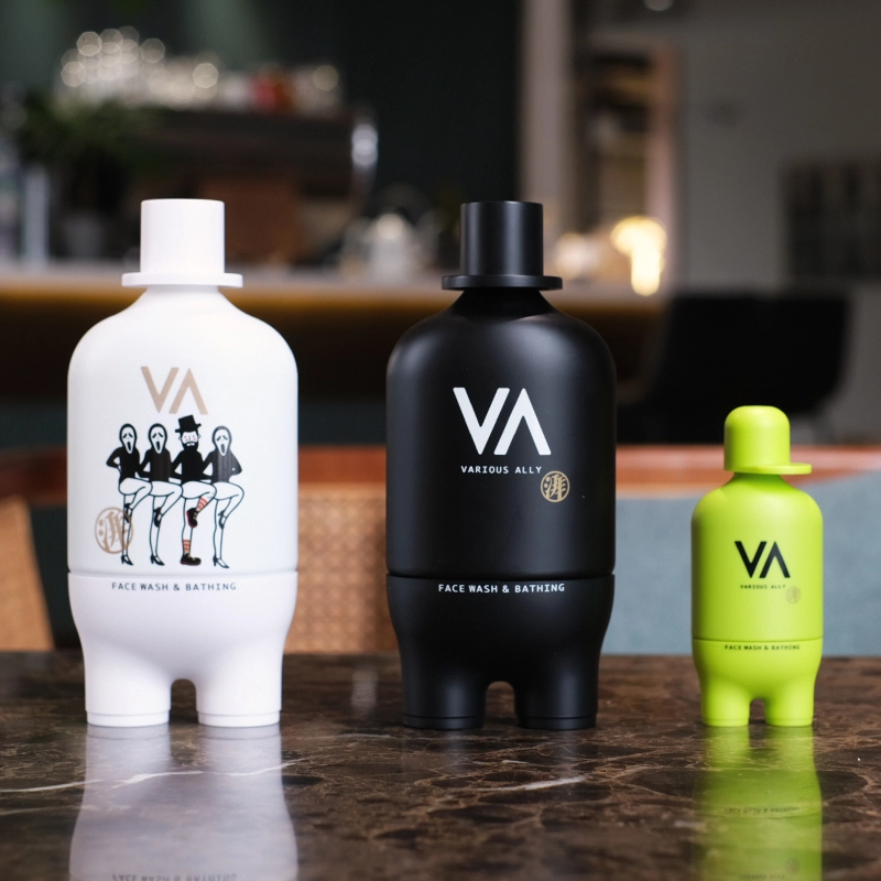 350ml+350ml+60ml