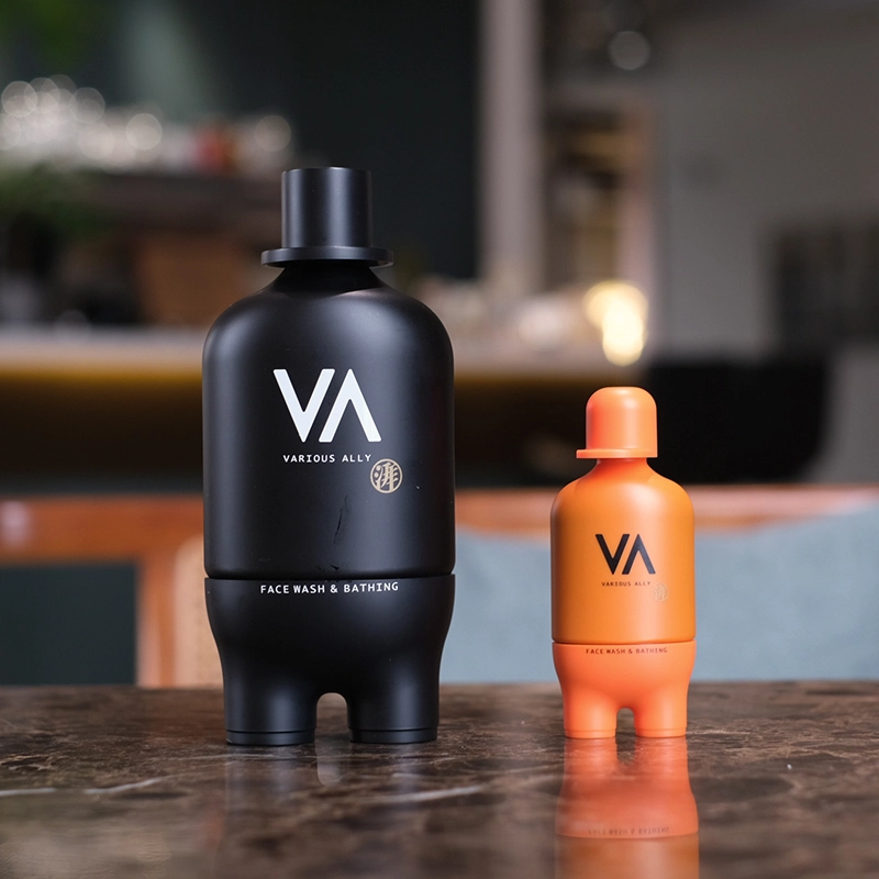 350ml+60ml
