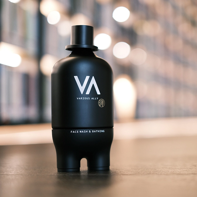 350ml+350ml+60ml