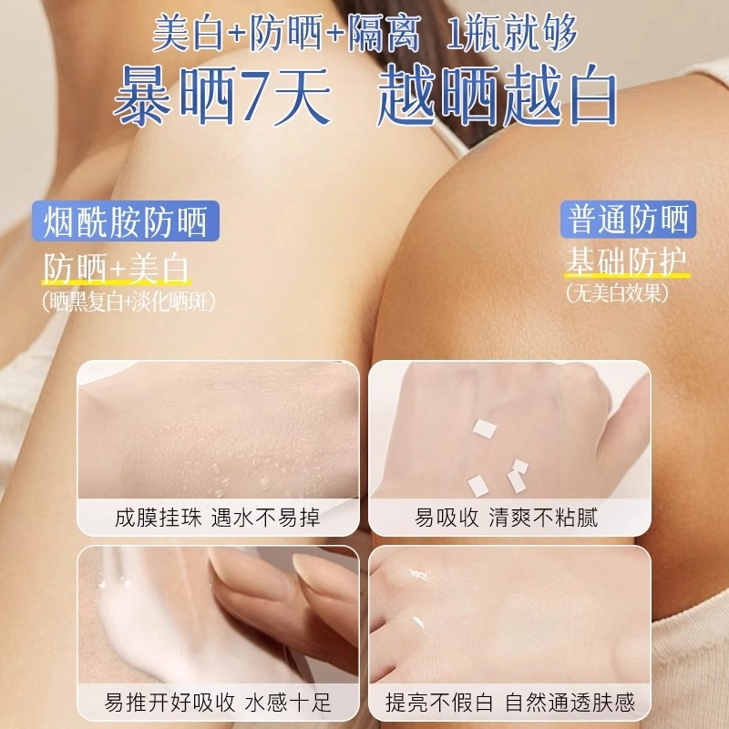 SPF50+PA++ 50g
