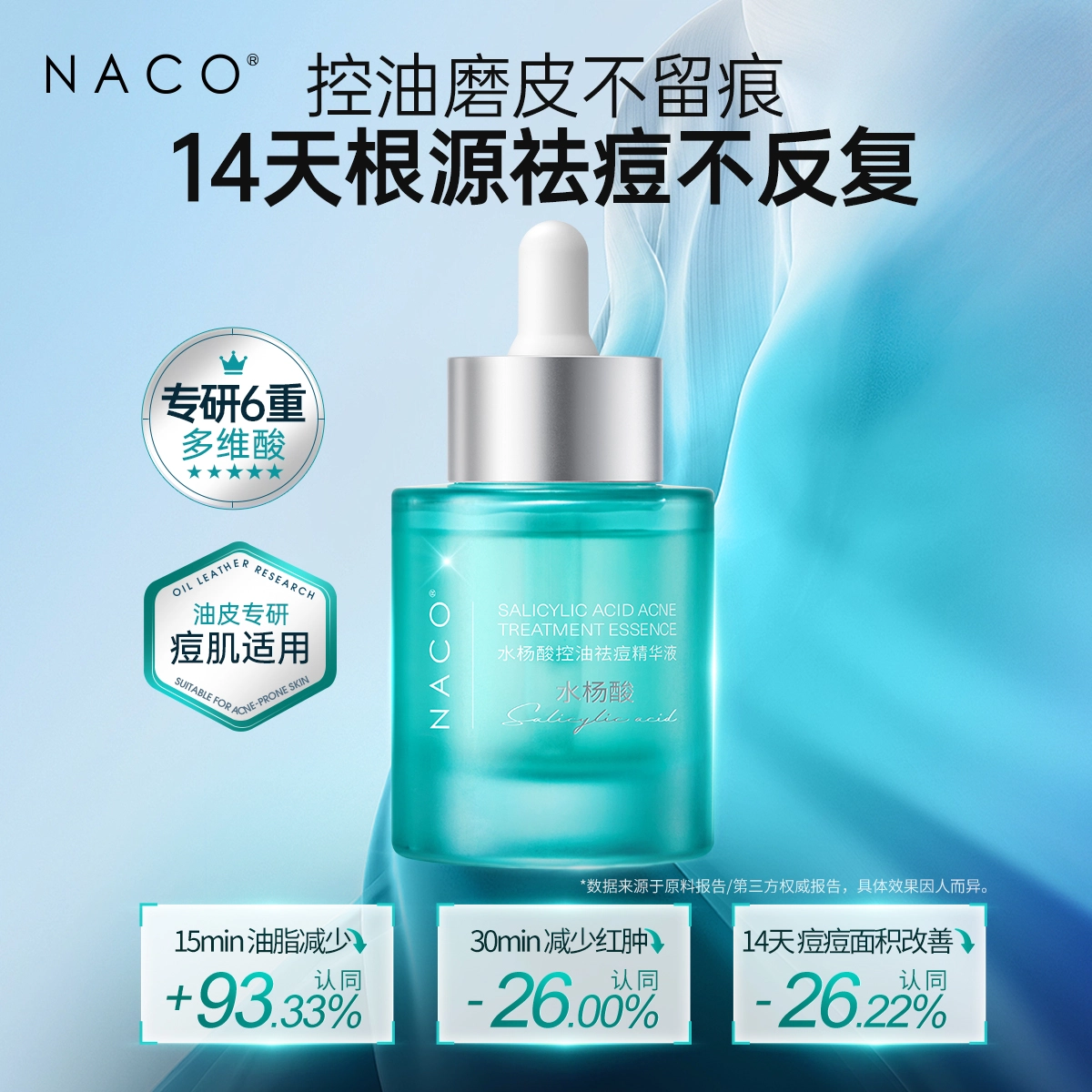 NACO 50ml