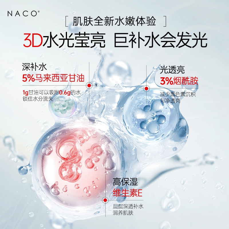 NACO