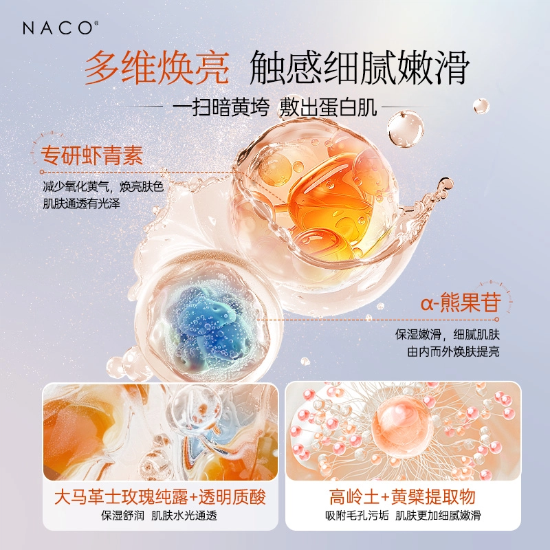 NACO