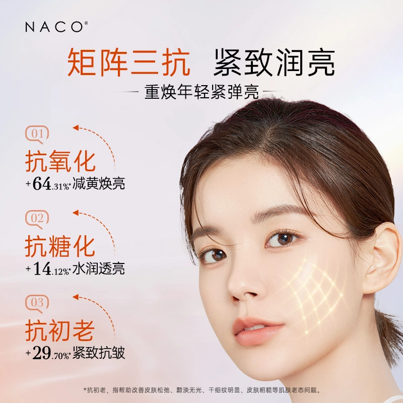 NACO 2