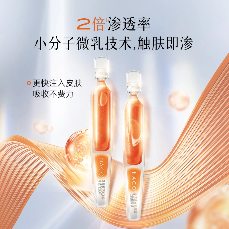 NACO 1.2ml-1020