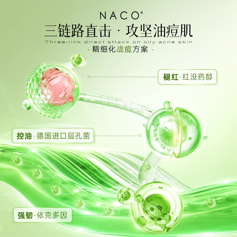 NACO