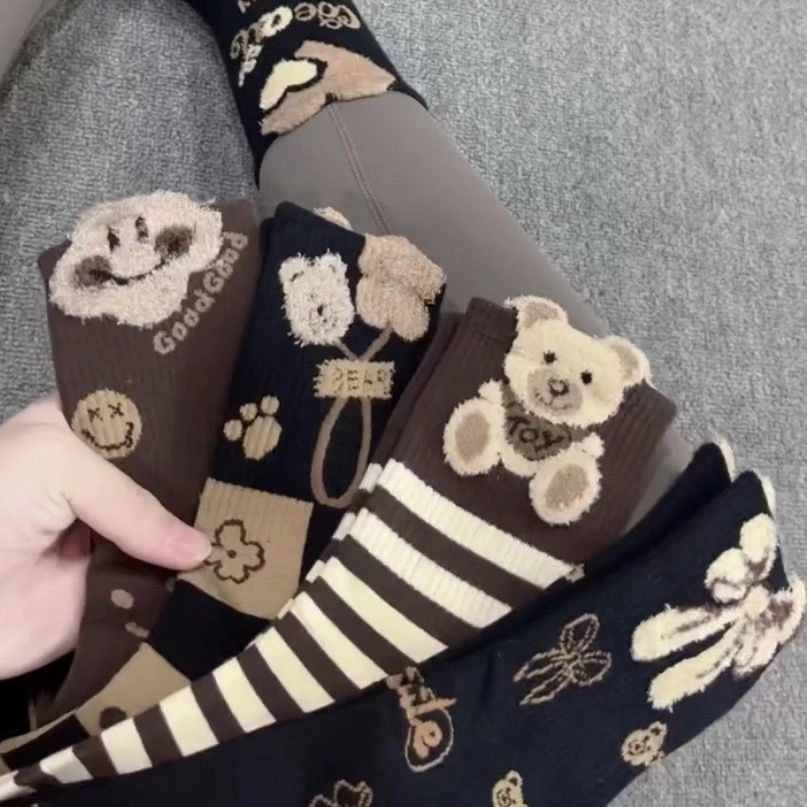 BEAR UNION 3