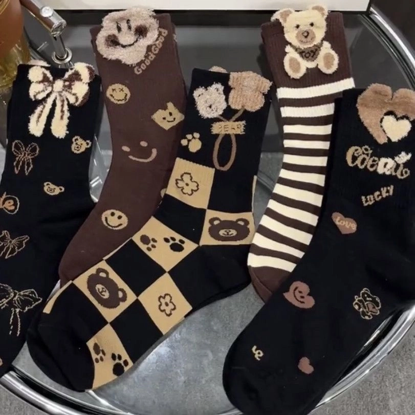 BEAR UNION 3