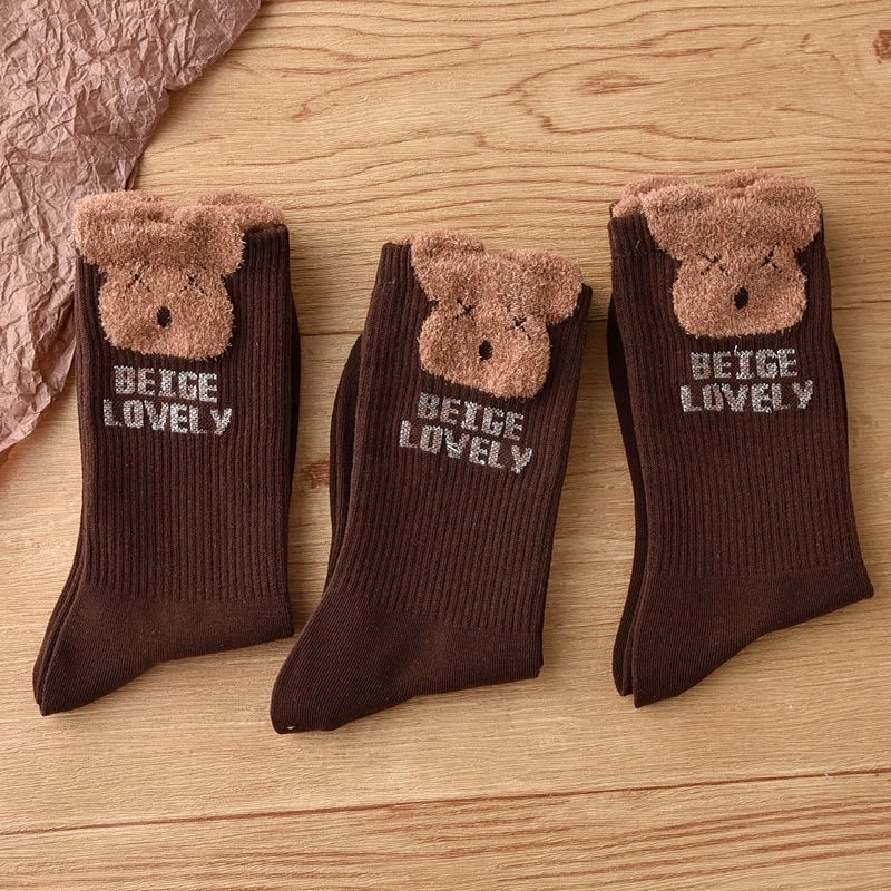 BEAR UNION 3
