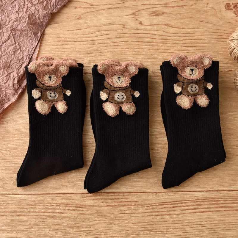 BEAR UNION 3