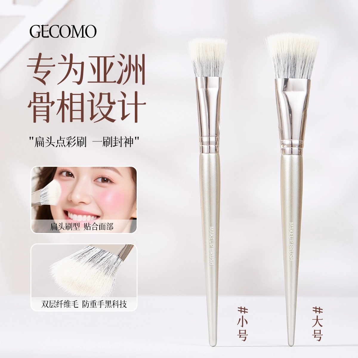 GECOMO
