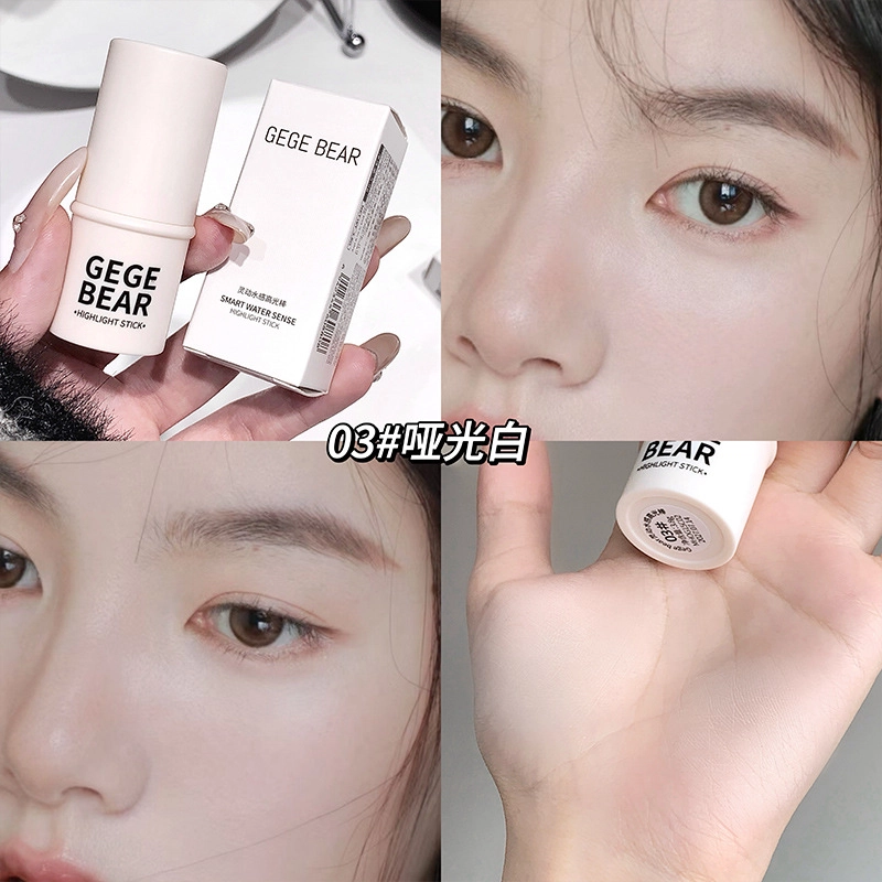 Gege bear 3.8g